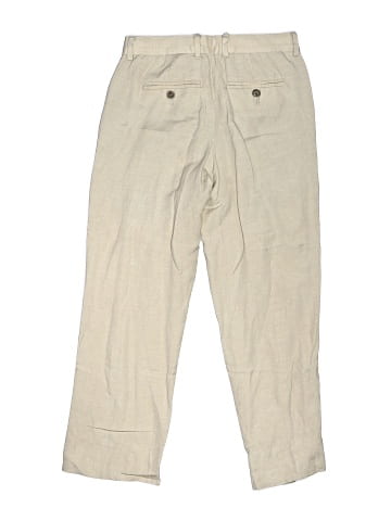 Nordstrom Linen Pants (view 2)