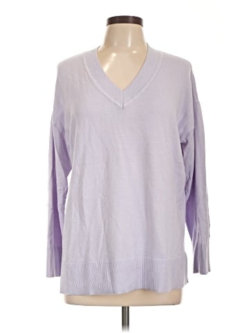 Ann Taylor LOFT Pullover Sweater (view 1)