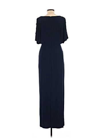 Alex Evenings Cocktail Dress (view 2)