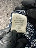 Max Studio Paisley Gray Casual Dress Size XS - photo 8