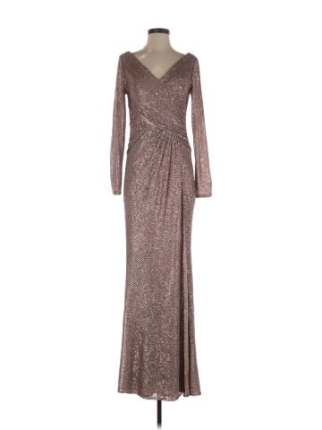 La Femme Cocktail Dress (view 1)