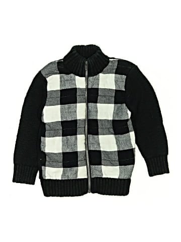 Cat & Jack Coat (view 1)