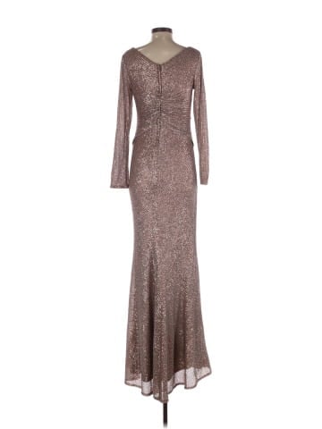La Femme Cocktail Dress (view 2)
