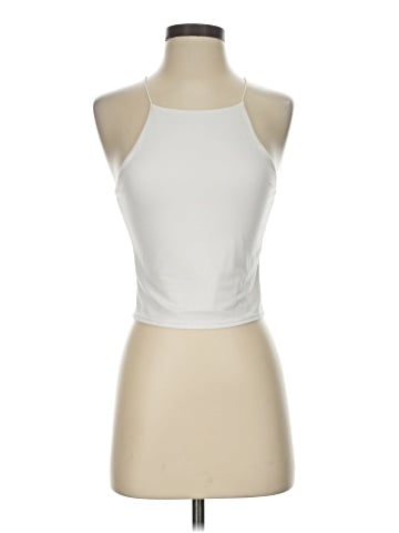 Gaze Tank Top (view 1)