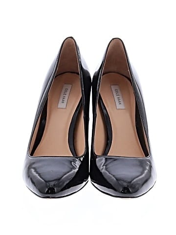 Cole Haan Heels (view 2)
