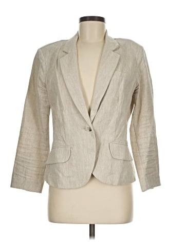Olivia Moon Blazer (view 1)