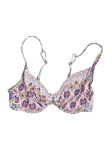 Blush Swimsuit Top (view 1)