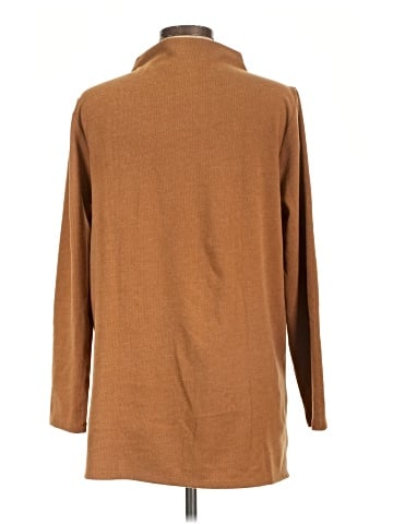 Ann Taylor Factory Turtleneck Sweater (view 2)