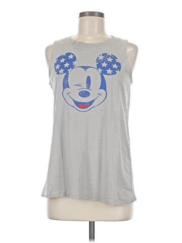 Disney Sleeveless T-Shirt (view 1)