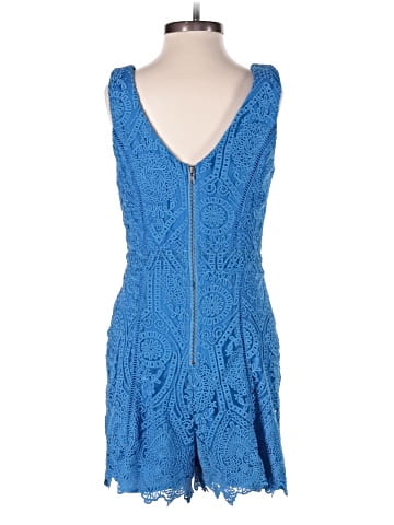 Adelyn Rae Romper (view 2)
