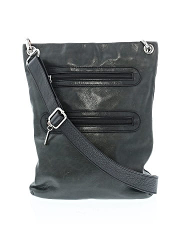 Margot Leather Crossbody Bag (view 1)