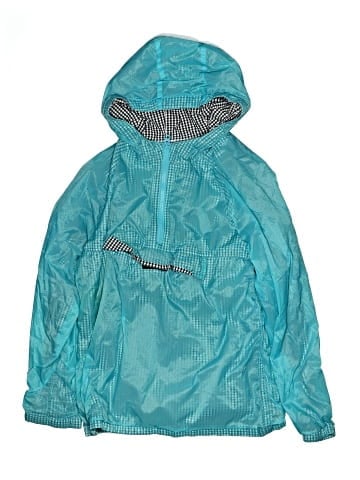 Cat & Jack Raincoat (view 1)