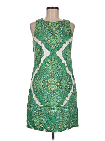 London Times Cocktail Dress (view 1)