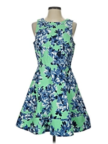 J.Crew Cocktail Dress (view 1)