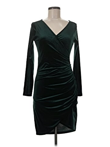 Guberry Cocktail Dress (view 1)