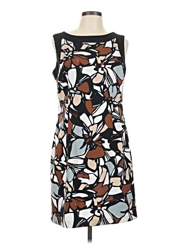 Ronni Nicole Casual Dress (view 1)