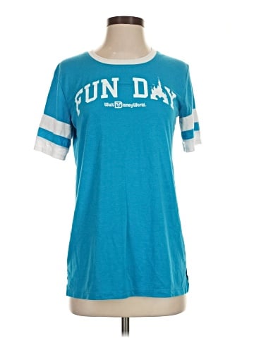 Disney Parks Short Sleeve T-Shirt (view 1)