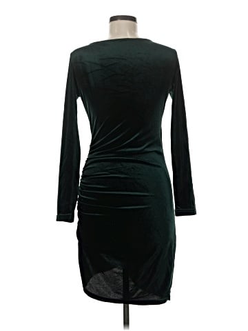 Guberry Cocktail Dress (view 2)