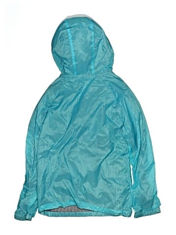 Cat & Jack Raincoat (view 2)