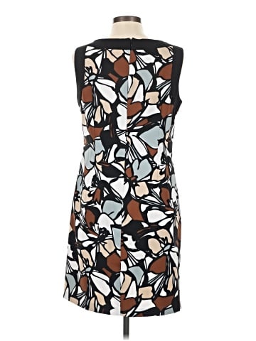 Ronni Nicole Casual Dress (view 2)