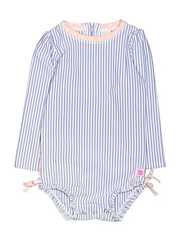 Ruffle Butts One Piece Swimsuit (view 1)
