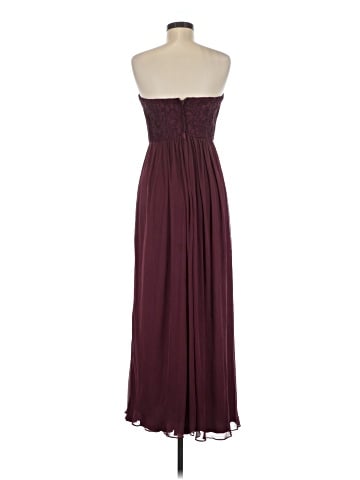 David's Bridal Cocktail Dress (view 2)