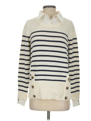 Joan Rivers Pullover Sweater (view 1)