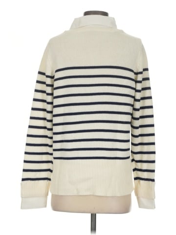 Joan Rivers Pullover Sweater (view 2)