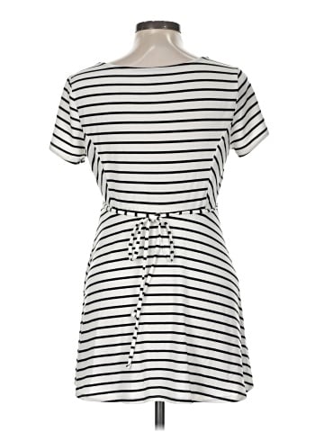 Motherhood Short Sleeve Top (view 2)