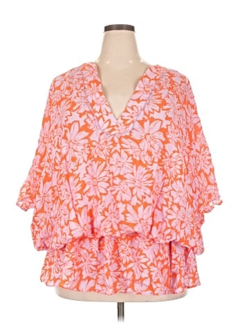 Azulu Casual Dress (view 1)
