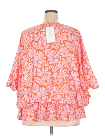 Azulu Casual Dress (view 2)