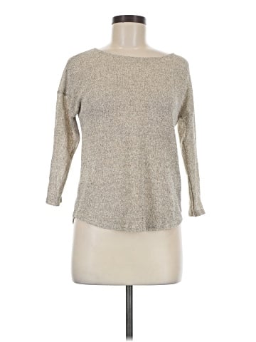 Forever 21 Pullover Sweater (view 1)