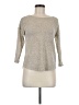 Forever 21 Tan Pullover Sweater Size M - photo 1