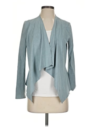Zara Basic Kimono (view 1)