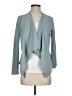 Zara Basic Teal Kimono Size S - photo 1