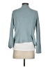 Zara Basic Teal Kimono Size S - photo 2