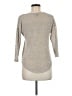 Forever 21 Tan Pullover Sweater Size M - photo 2