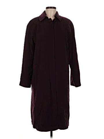 London Fog Coat (view 1)