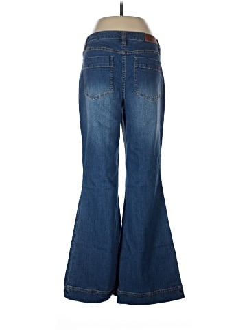 Peace Love World Jeans (view 2)