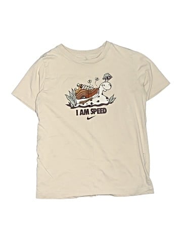 Nike Short Sleeve T-Shirt (view 1)