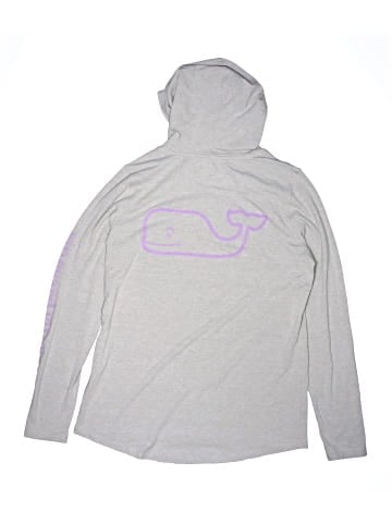 Vineyard Vines Long Sleeve T-Shirt (view 2)