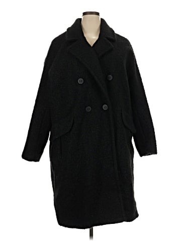 BCBGeneration Coat (view 1)