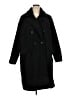 BCBGeneration 100% Polyester Black Coat Size 3X - photo 1