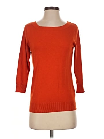 Joseph A. Pullover Sweater (view 1)