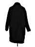 BCBGeneration 100% Polyester Black Coat Size 3X - photo 2