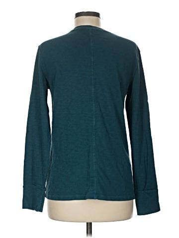 American Giant Long Sleeve T-Shirt (view 2)