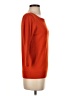 Joseph A. Orange Pullover Sweater Size S - photo 4