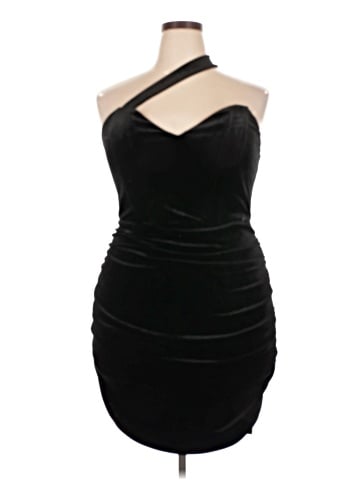 Fashion Nova Cocktail Dress (view 1)