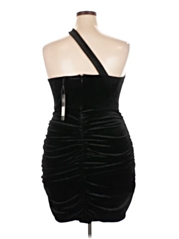 Fashion Nova Cocktail Dress (view 2)