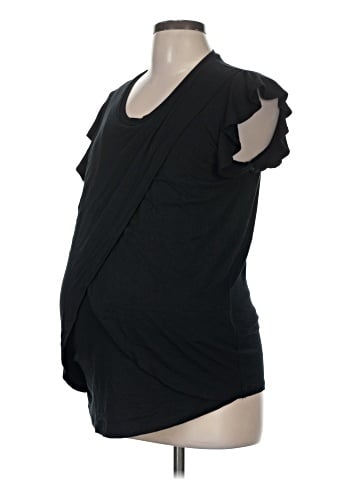Kindred Bravely Sleeveless Top (view 1)